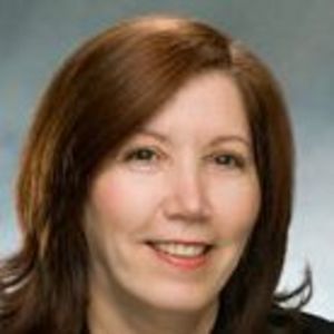 Meet your Posher, Marilyn